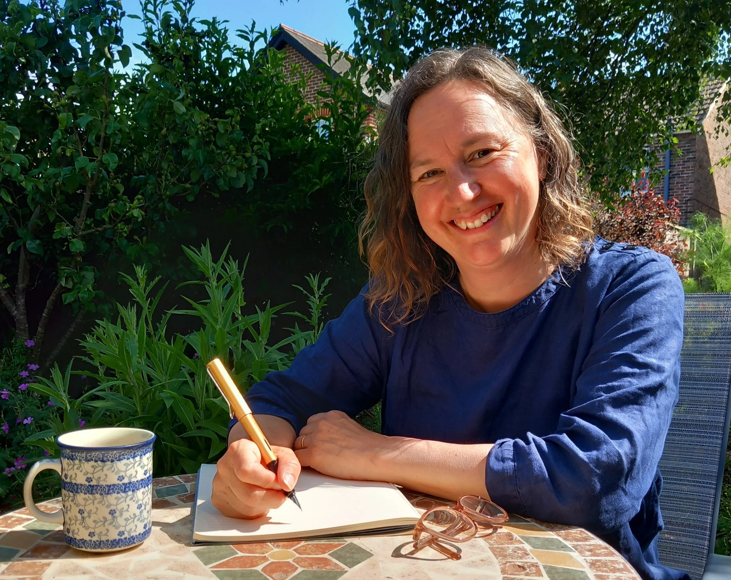 Meet our Tutors: Mel Parks