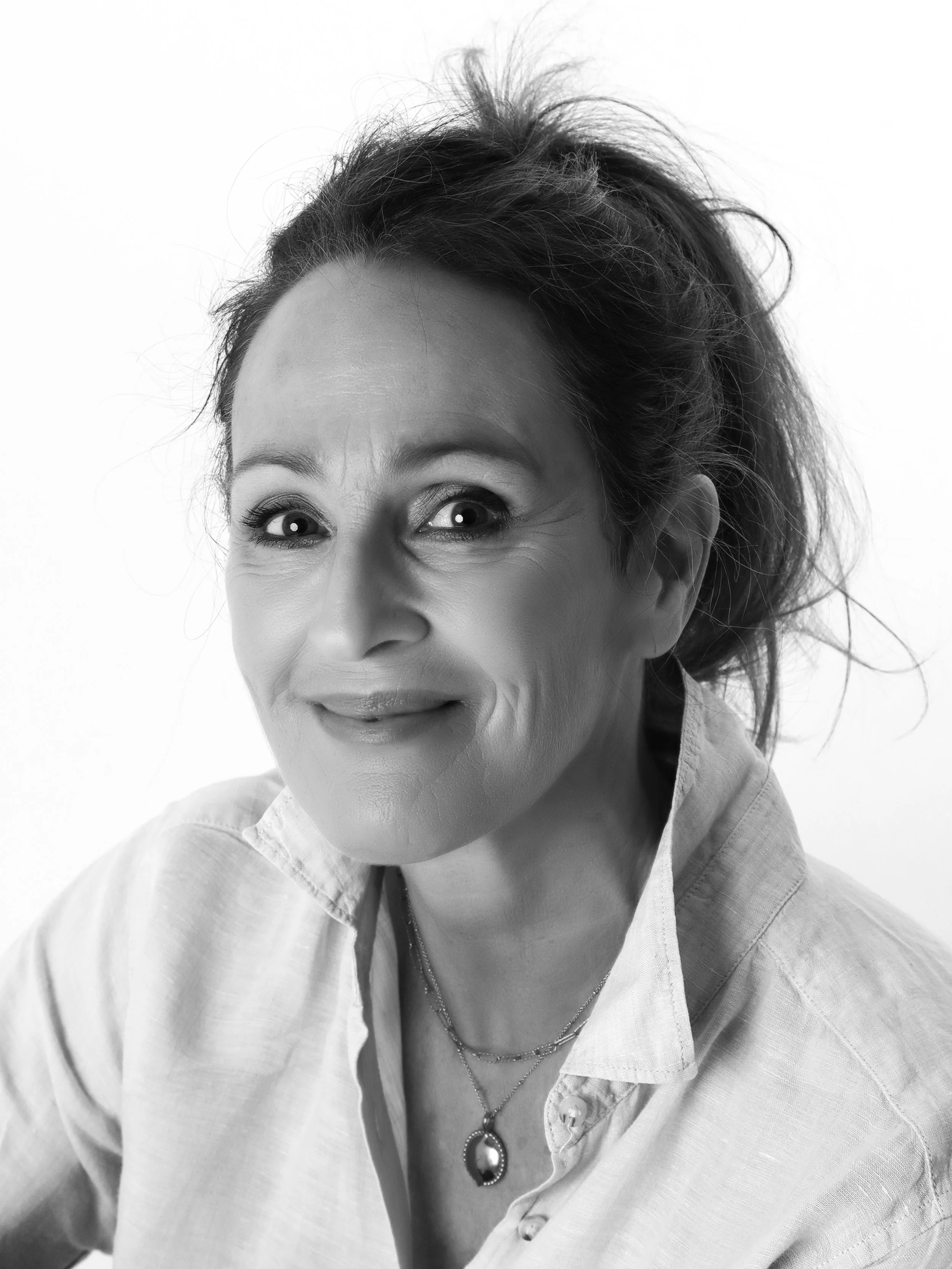 ALUMNA Recognised in first page prize