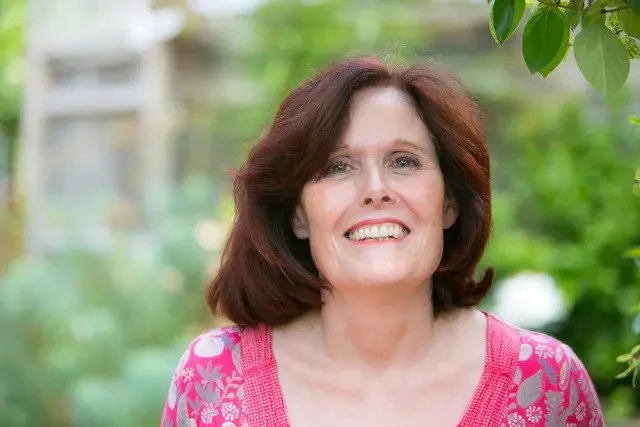 Meet the tutor: ruth figgest