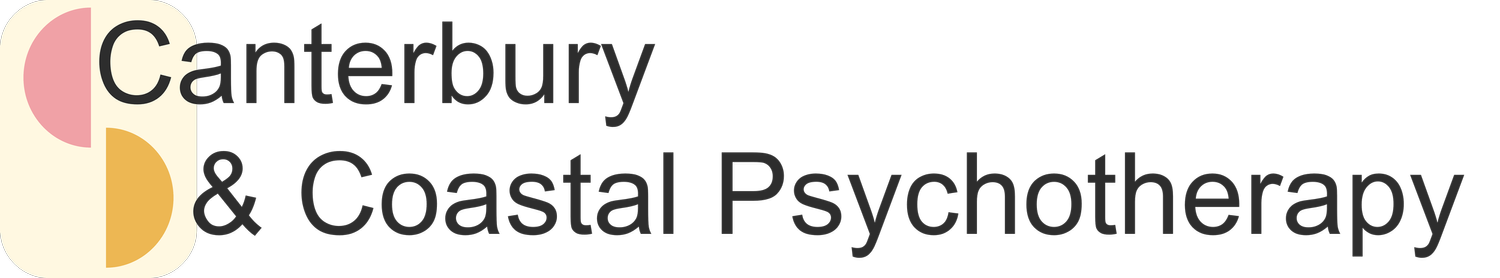Canterbury &amp; Coastal Psychotherapy