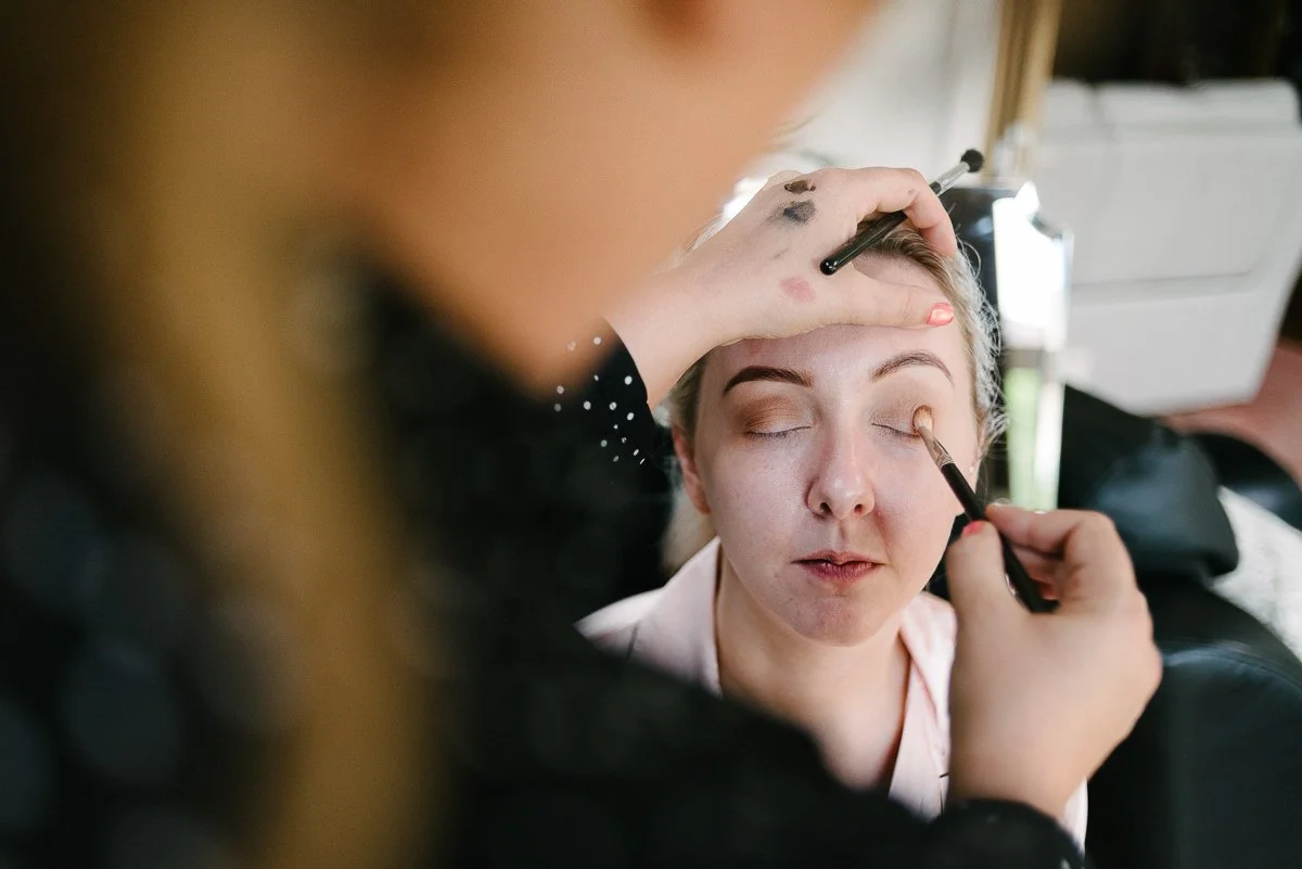 Saltmarshe Hall Wedding Photographer