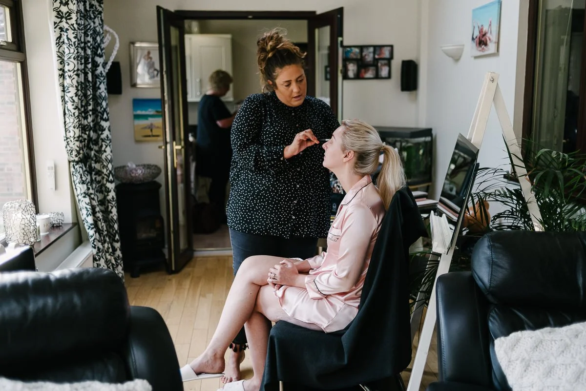 Leeds Wedding Photographer