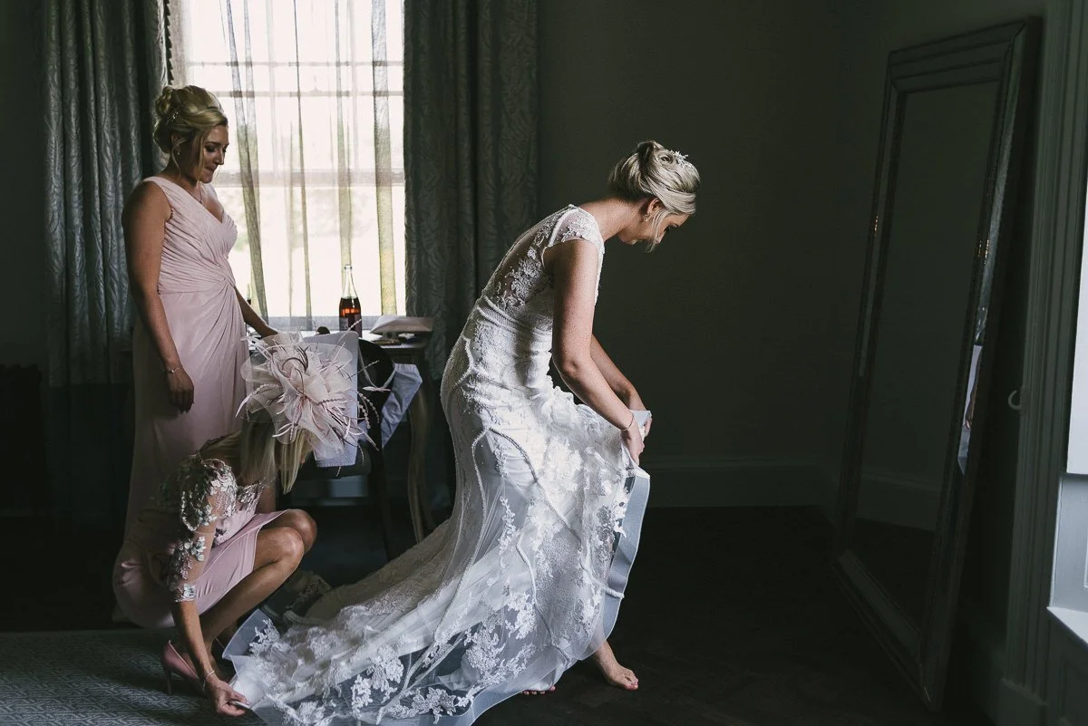 Leeds Wedding Photographer