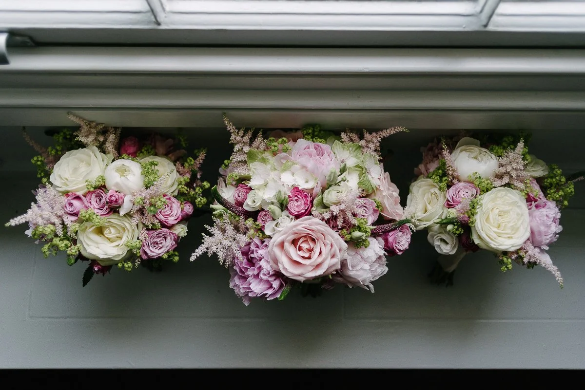 Saltmarshe Hall Wedding Photographer