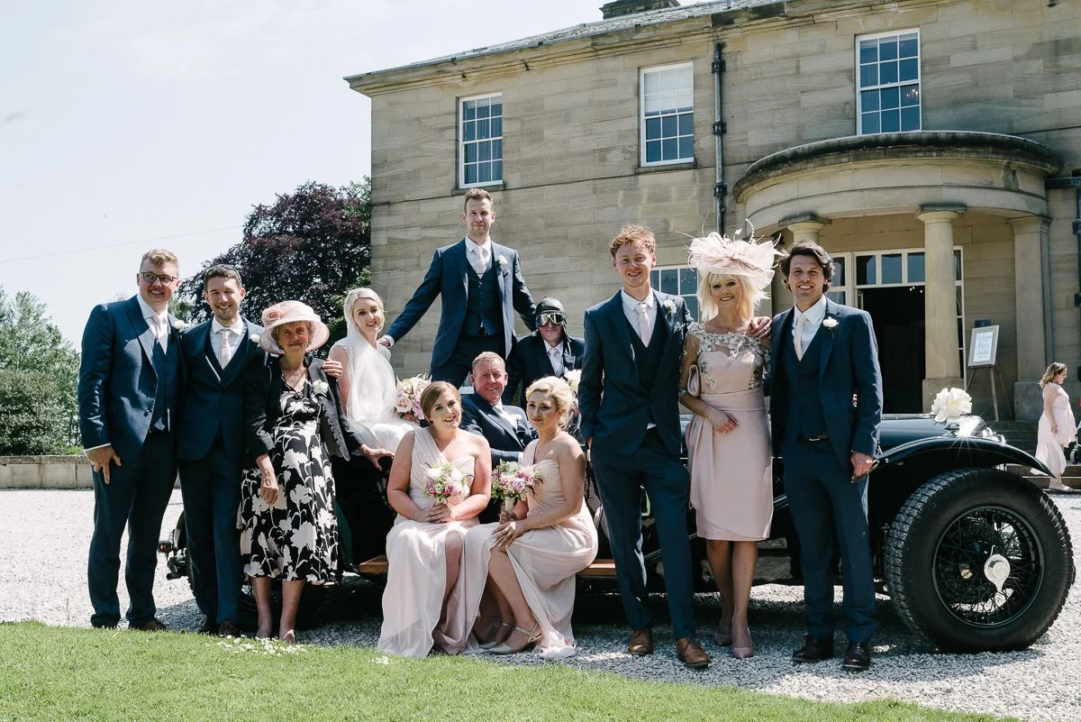 Leeds Wedding Photographer