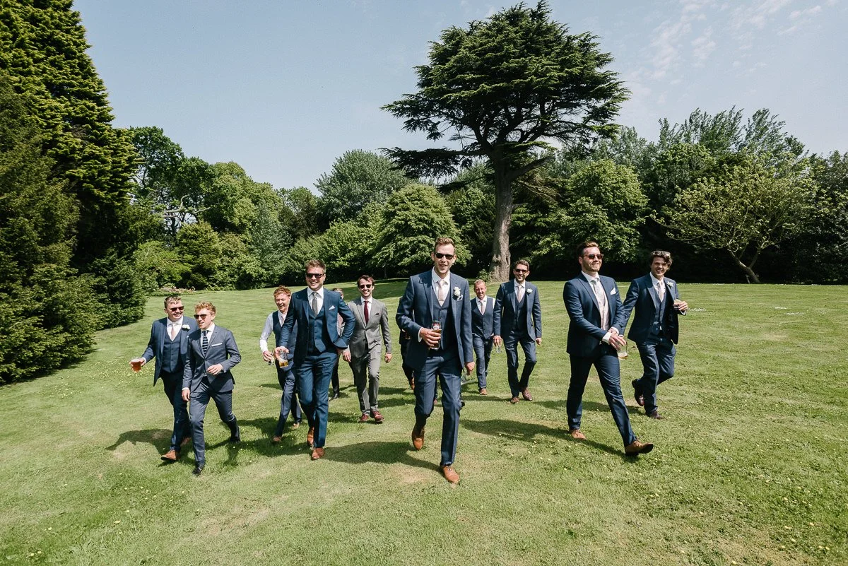 Leeds Wedding Photographer