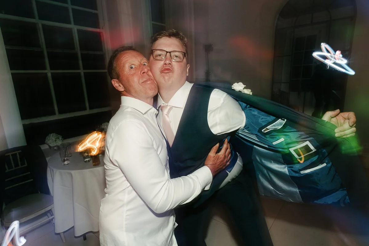 Saltmarshe Hall Wedding Photographer