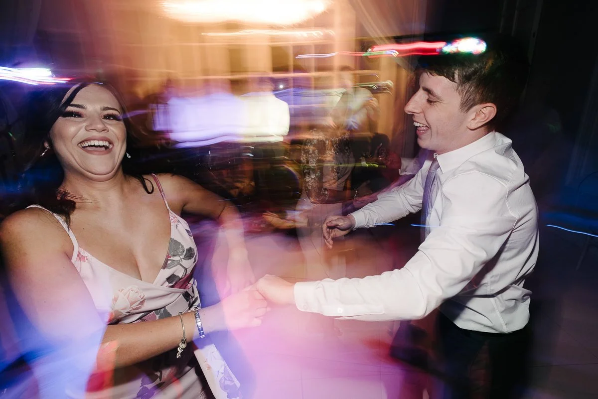 Yorkshire Wedding Photographer