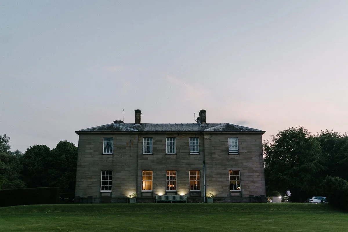 Saltmarshe Hall Wedding Photographer
