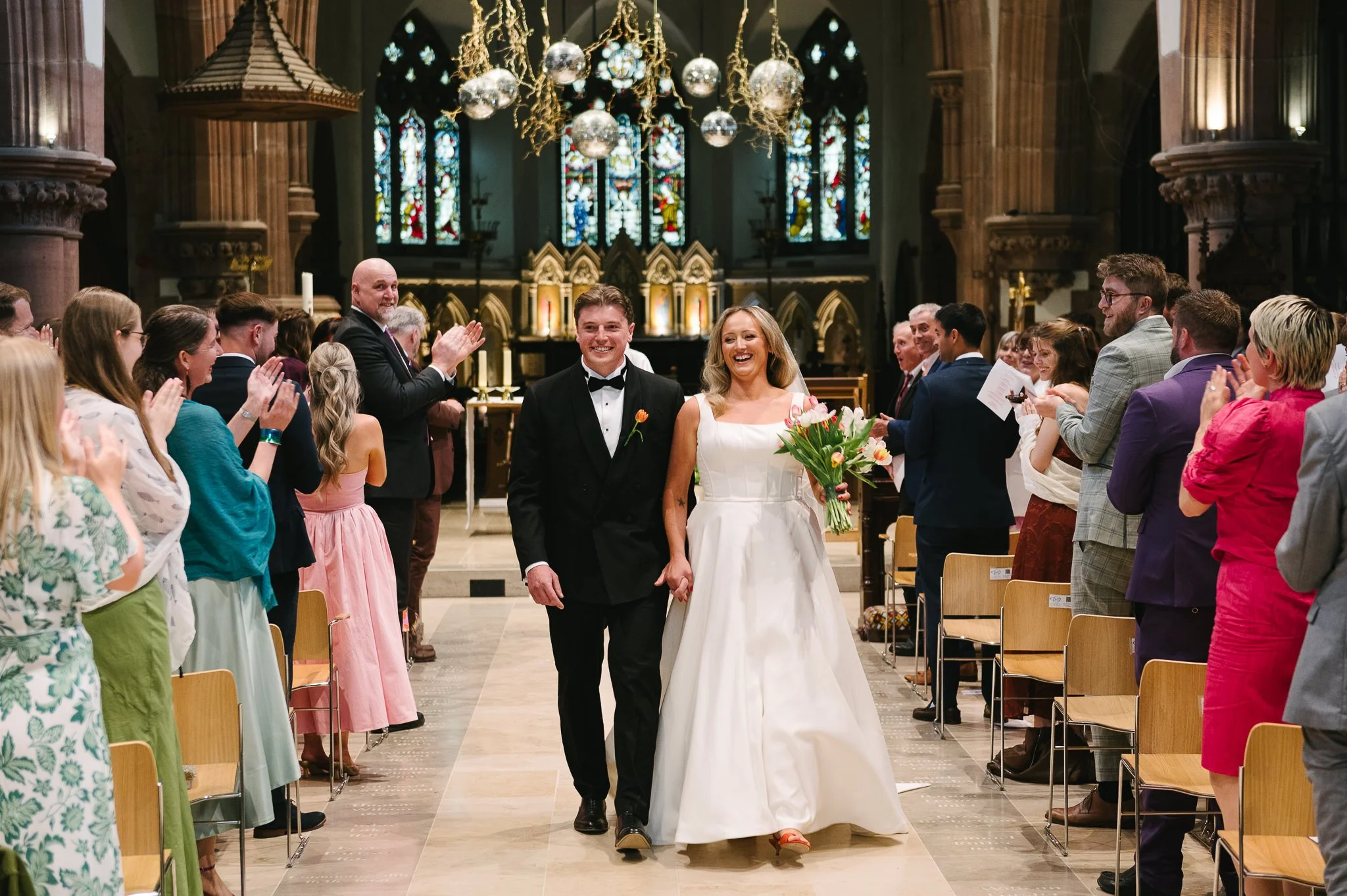 Isle of Man Wedding Photographer | Jess &amp; Ed…A Preview
