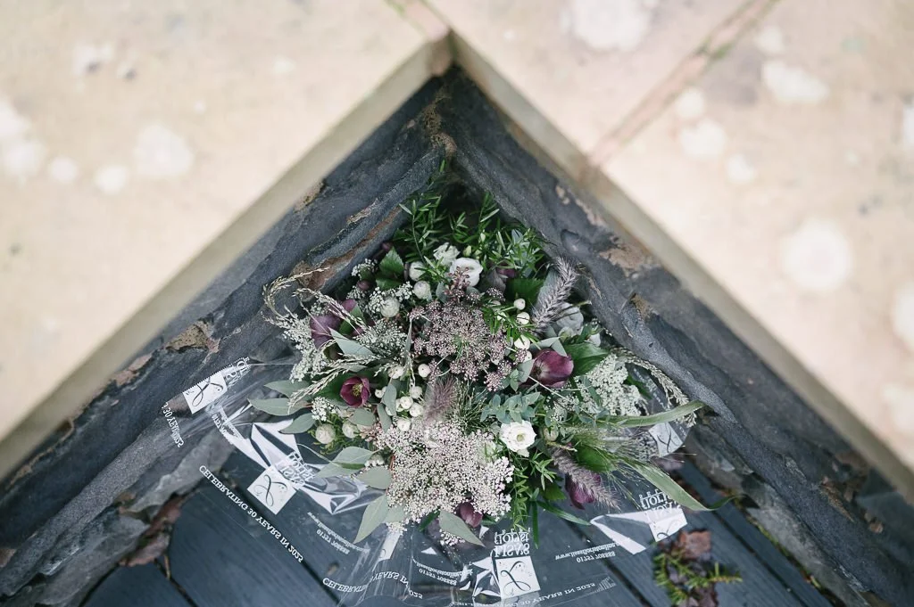 Buttonhole flowers