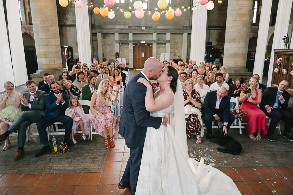 Left Bank Leeds Wedding  | Ruby &amp; Ben…A Preview 