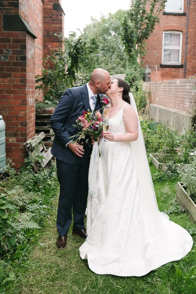Photographing all of the details that make your wedding special
