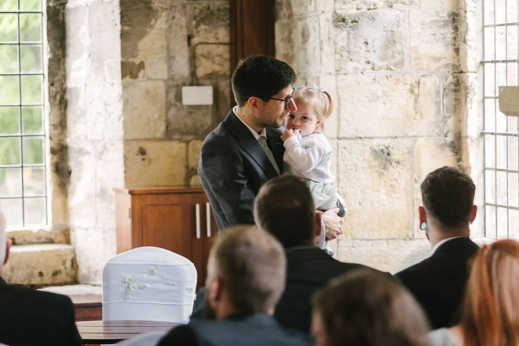 Best wedding venue in Yorkshire