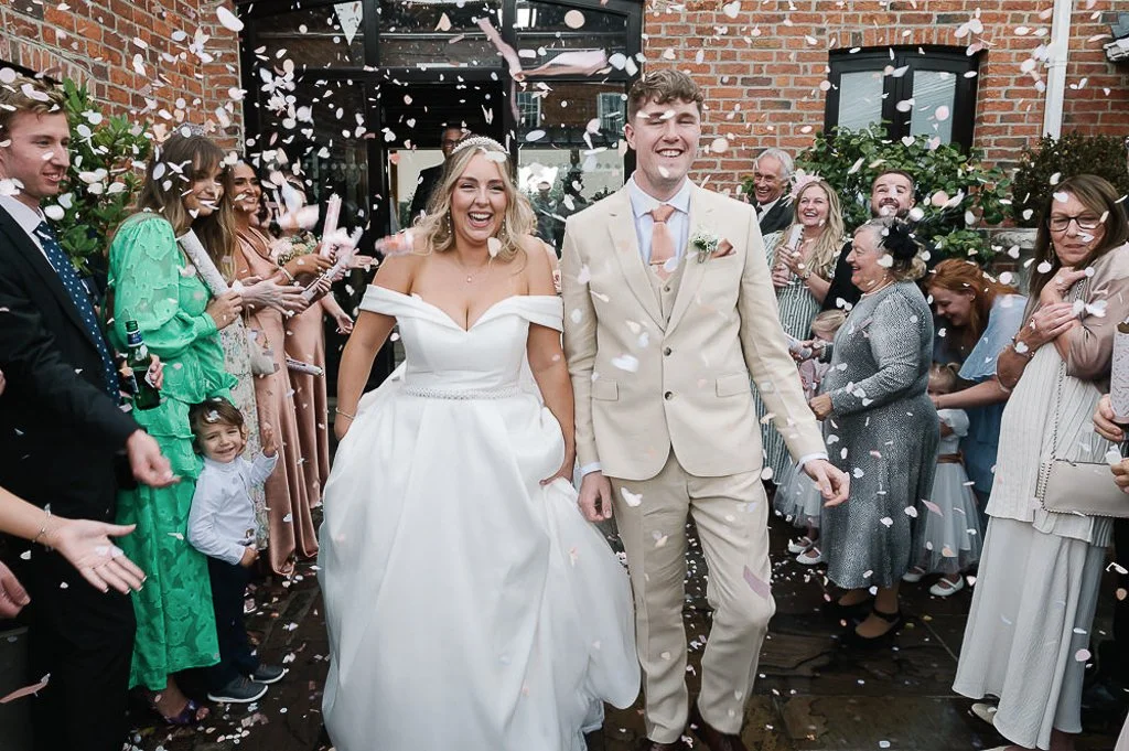 How much is a wedding photographer for 2 hours UK. Prices start at £350