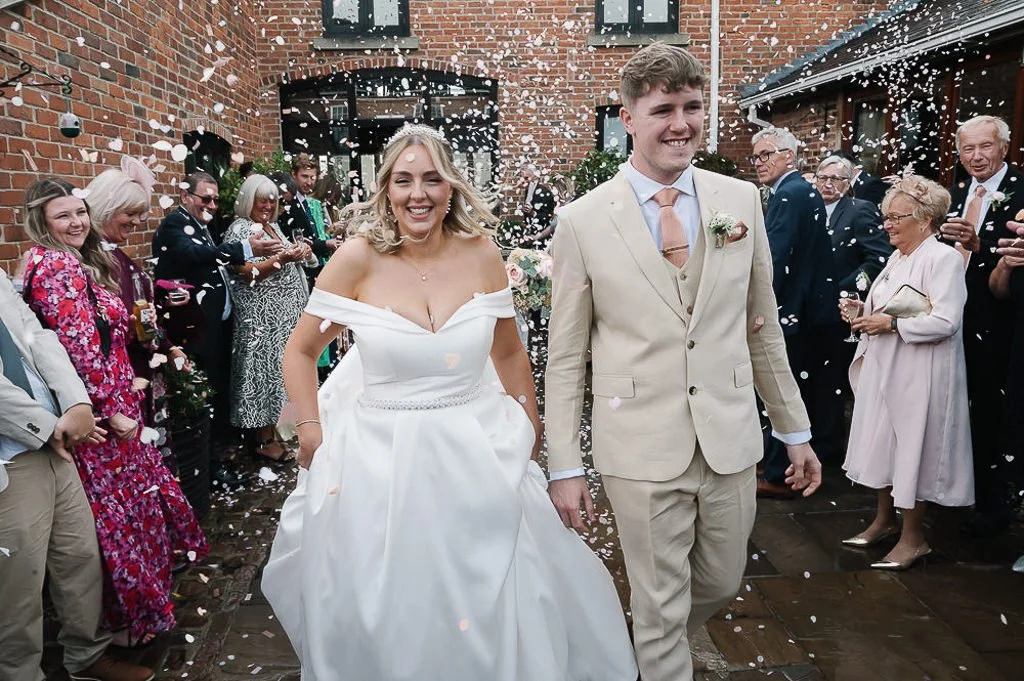 How much does a wedding photographer cost UK