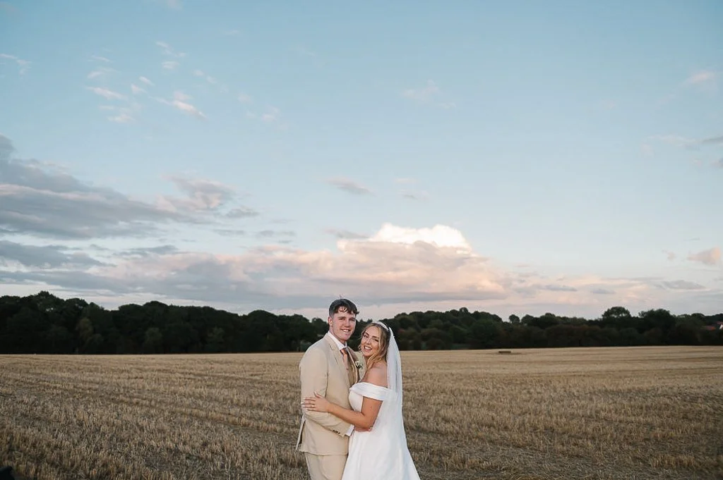 How much does a wedding Photographer cost UK?