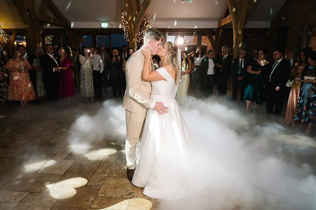 First Dance