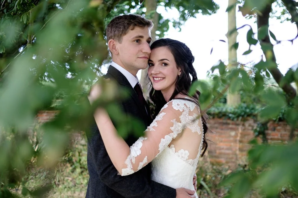 Hornington Manor Wedding | Becky &amp; Josh