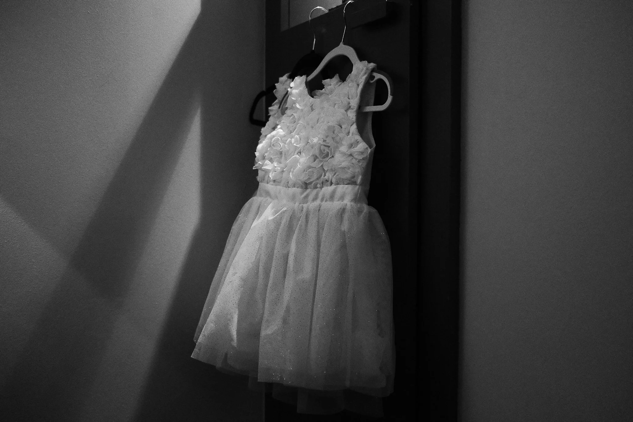 Flower girls dress