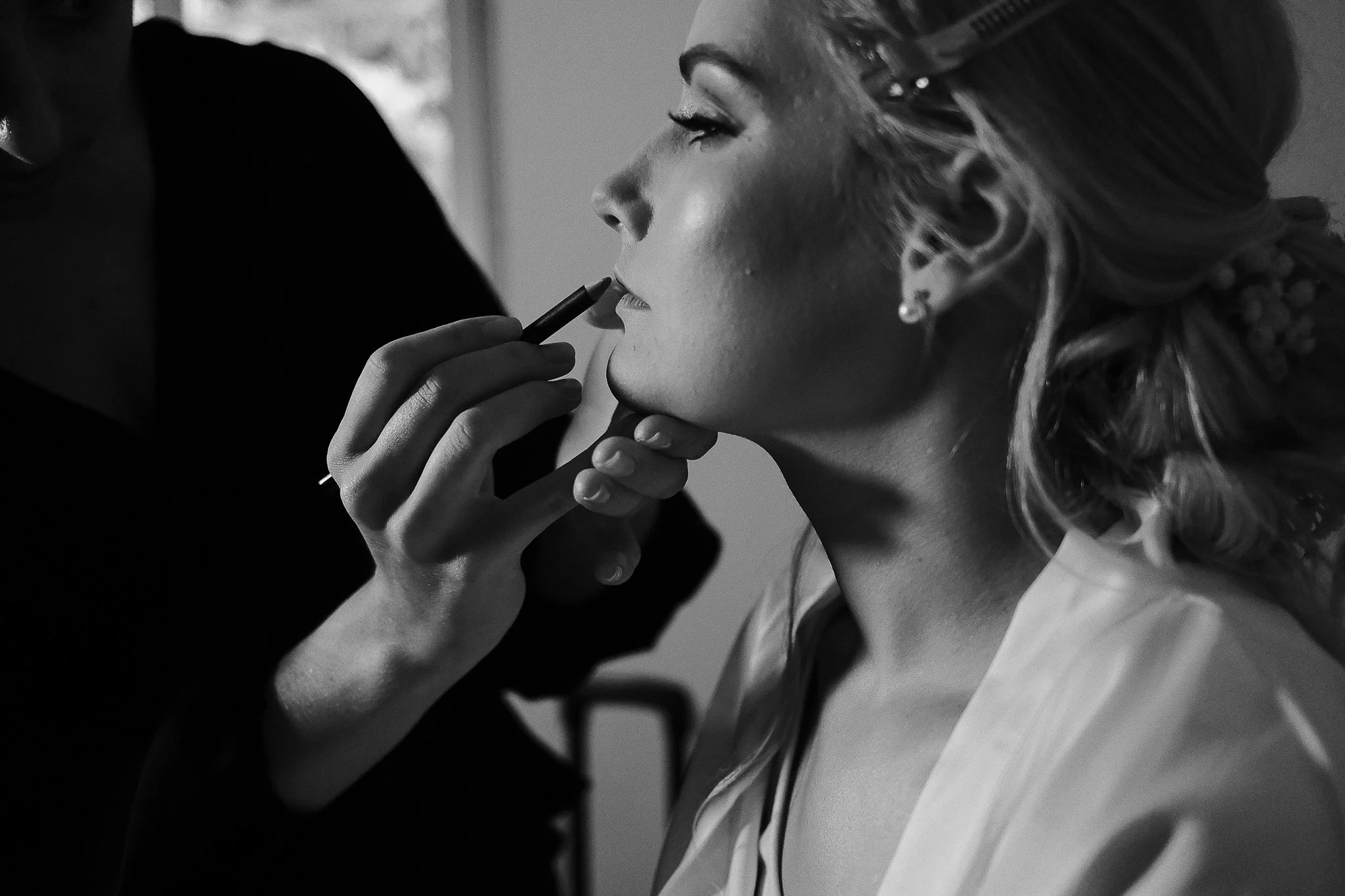 Wetherby wedding photographer wood Hall