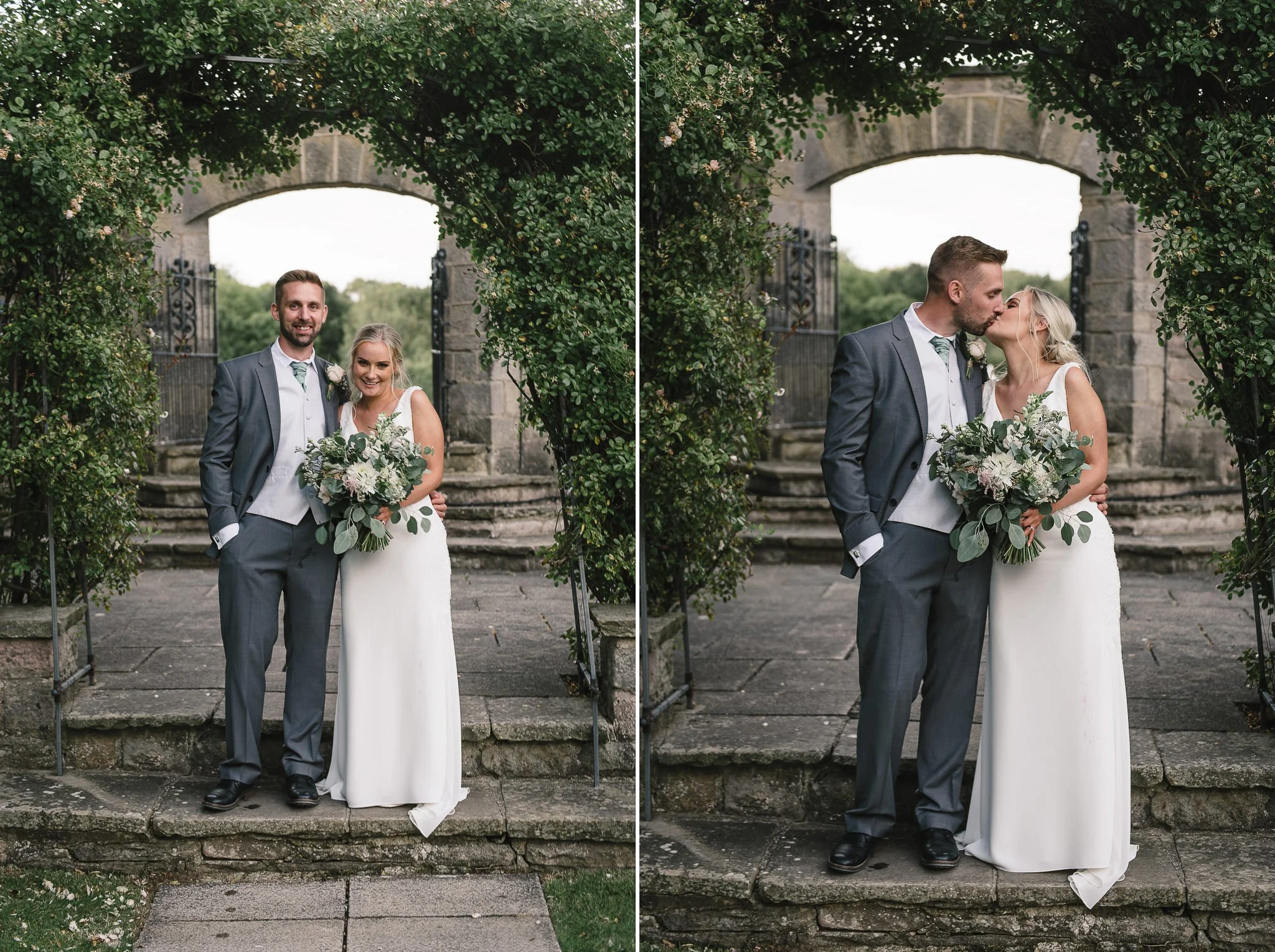 Wedding photography Leeds Photographer