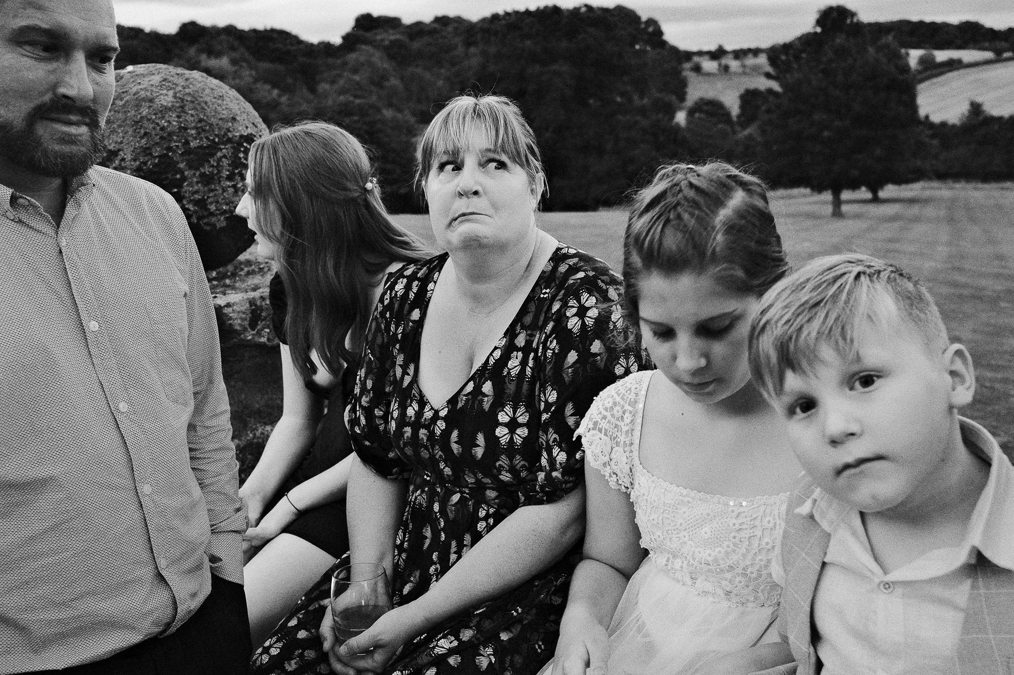 candid wedding photography