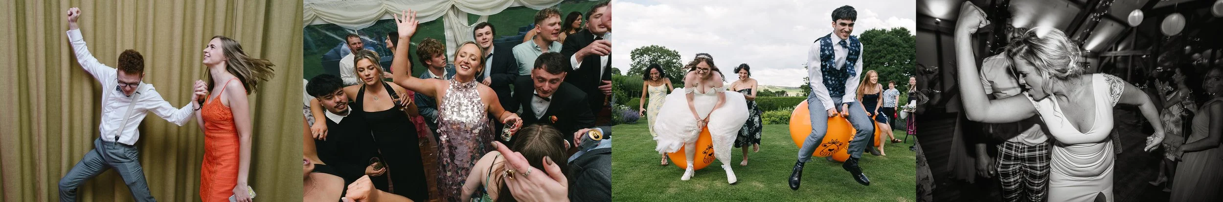 Documentary wedding photography by Award winning experienced and trusted leeds wedding photographer, Mark Hillyer