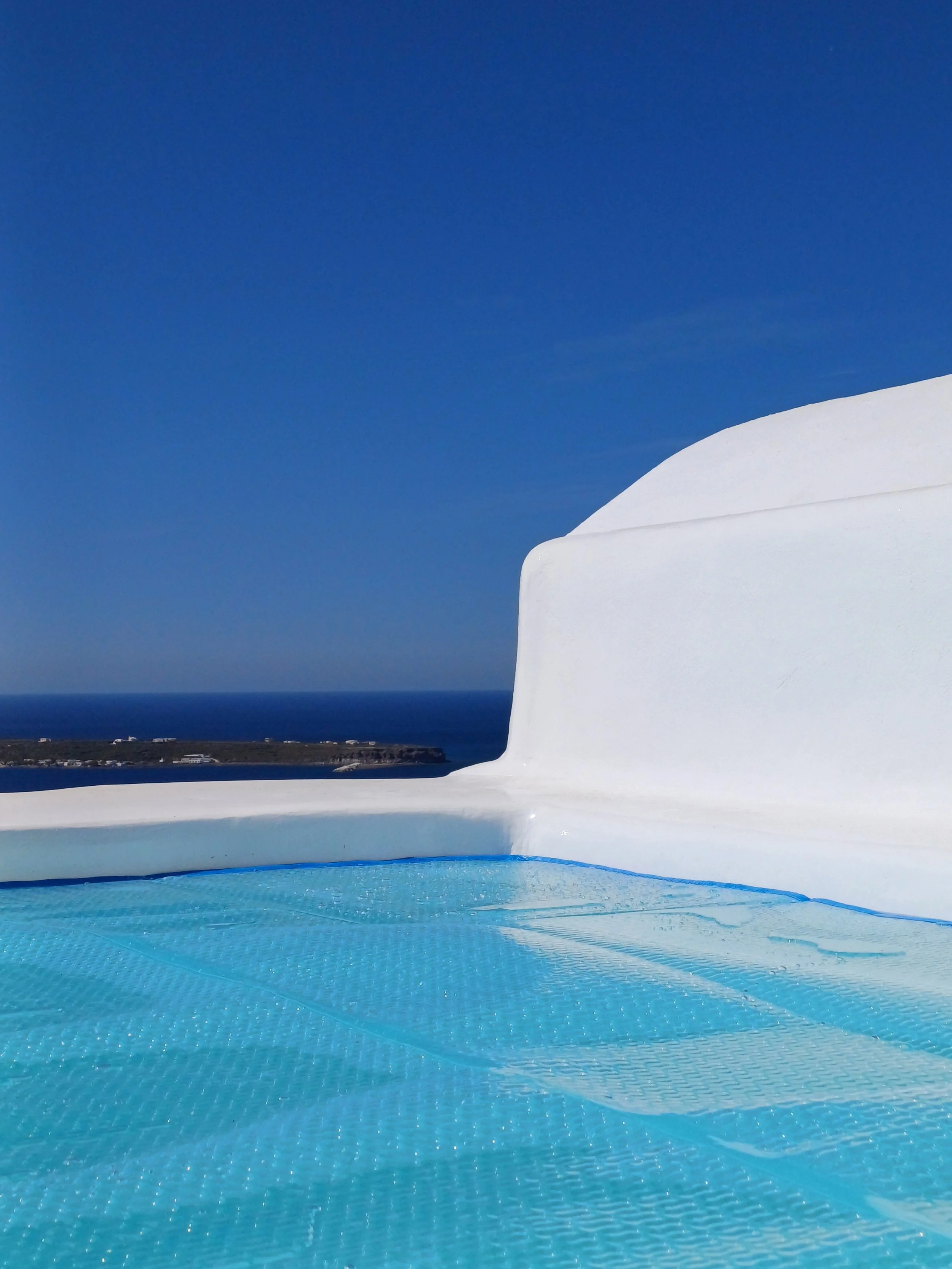 smart cover, floating spa cover