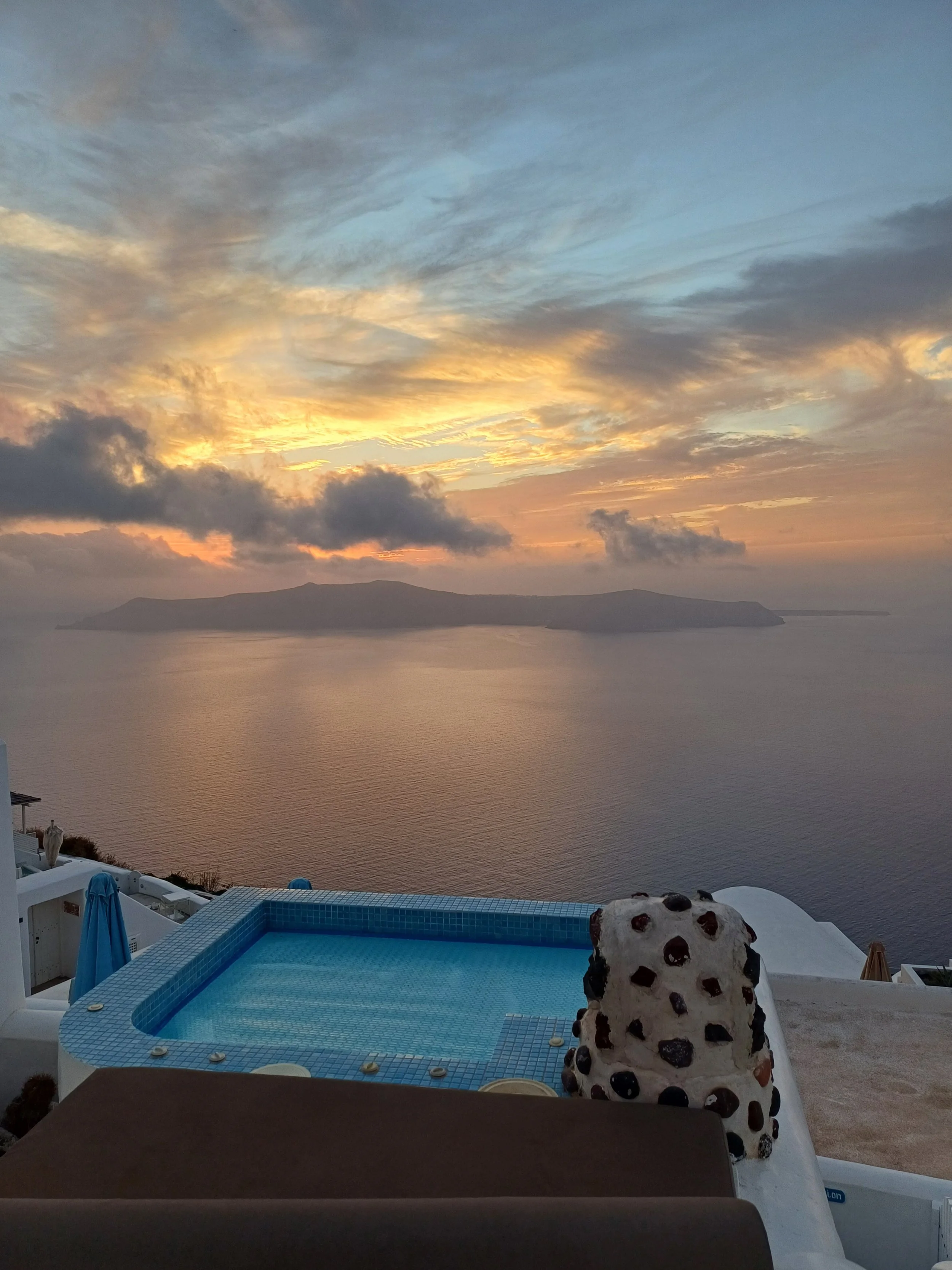 Smart Covers, floating spa cover