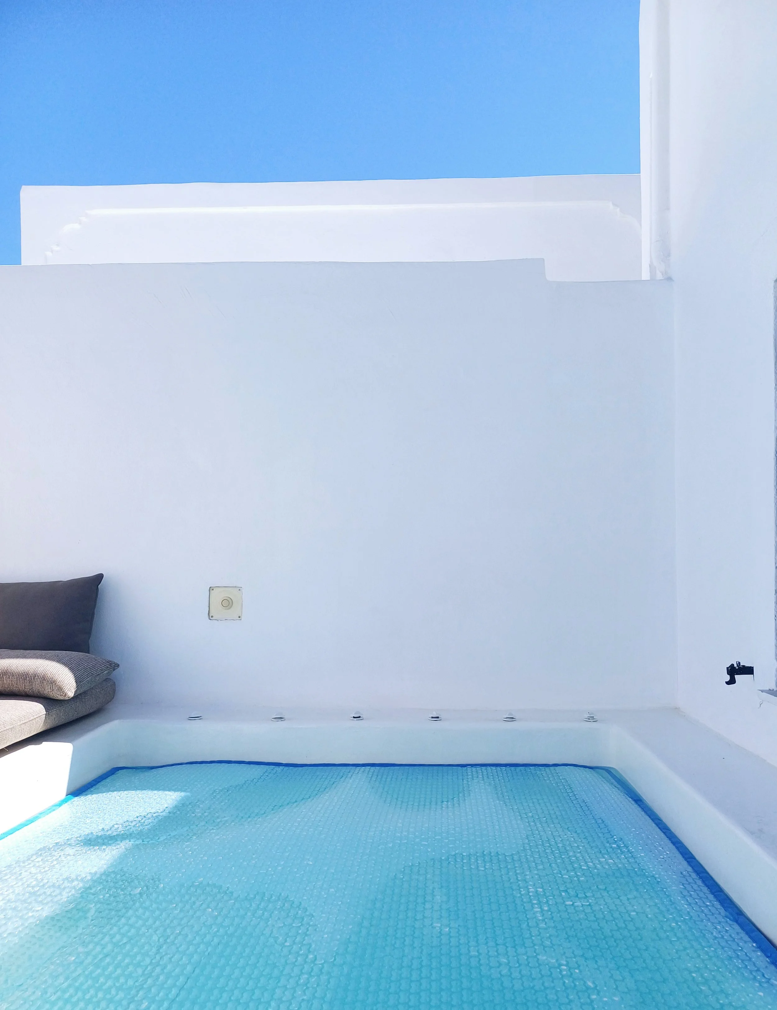 Smart Cover, spa cover, hot tub cover