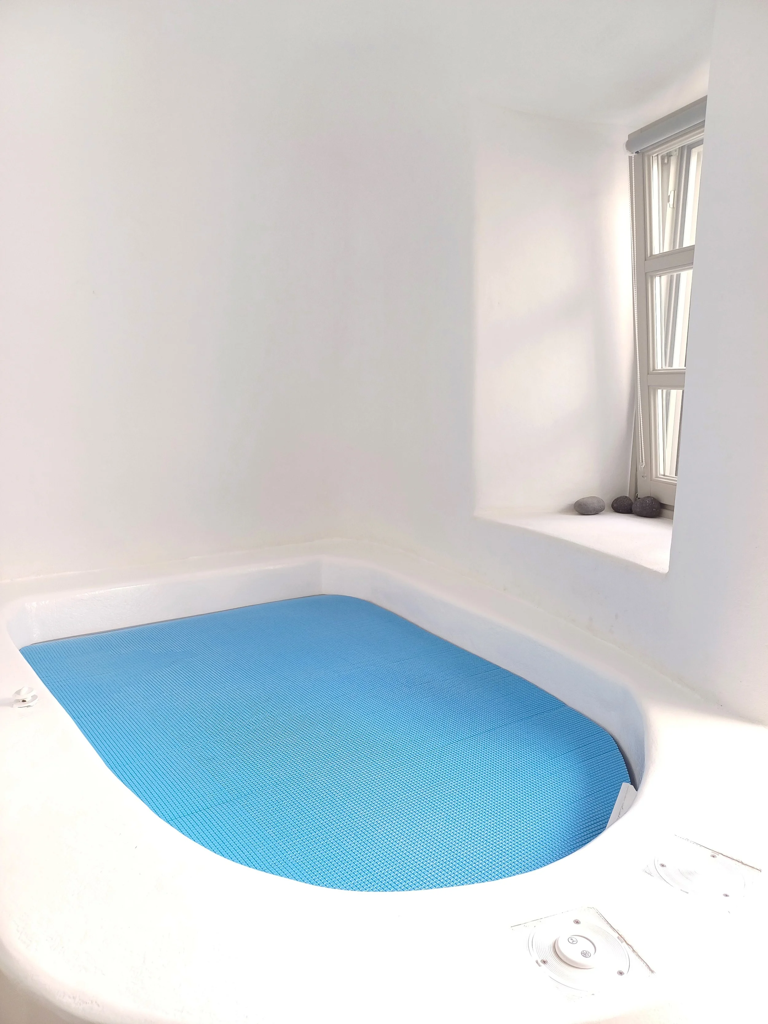 Indoor Smart Cover, Spa Cover