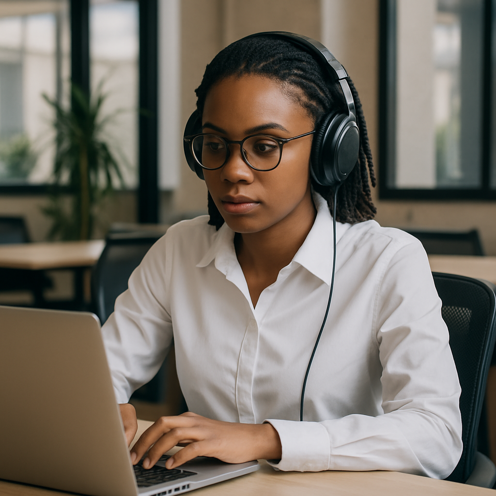 According to The Economist, Outsourcing Is Booming in Africa. Why Is Zimbabwe Still Overlooked?