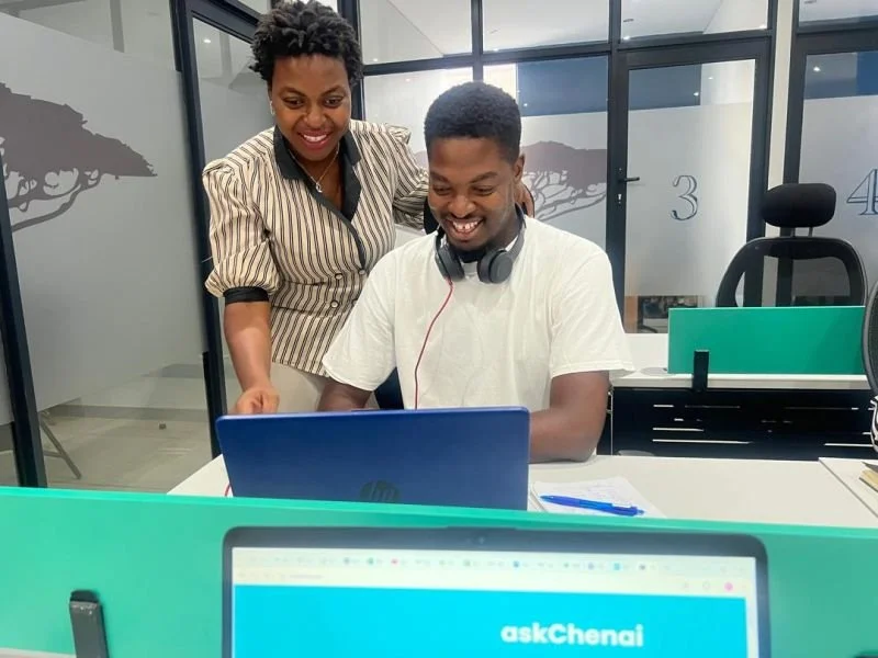 Keeping it real about founding our human virtual assistant startup in Zimbabwe - How's it Really Going?