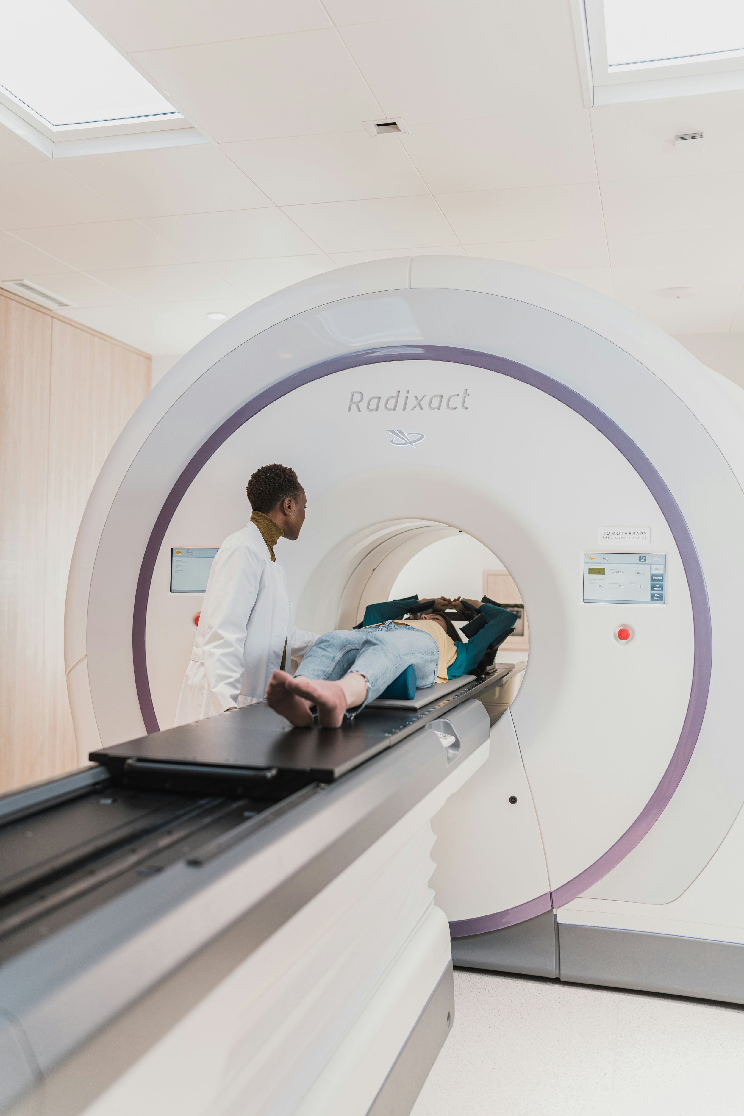 Australia's Top 3 Whole-Body MRI Providers (2026): A Technical Comparison