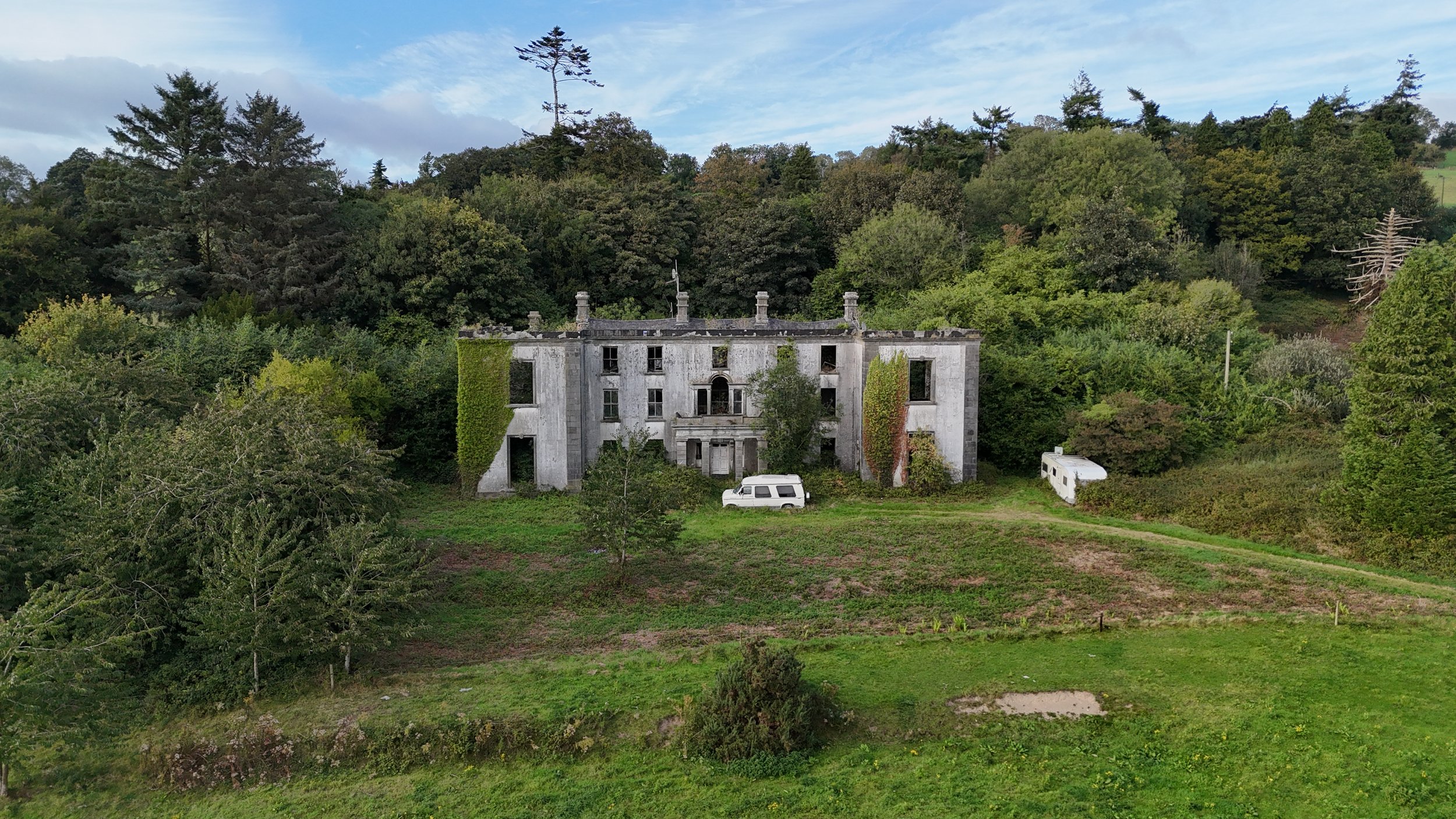 Kilmurry House