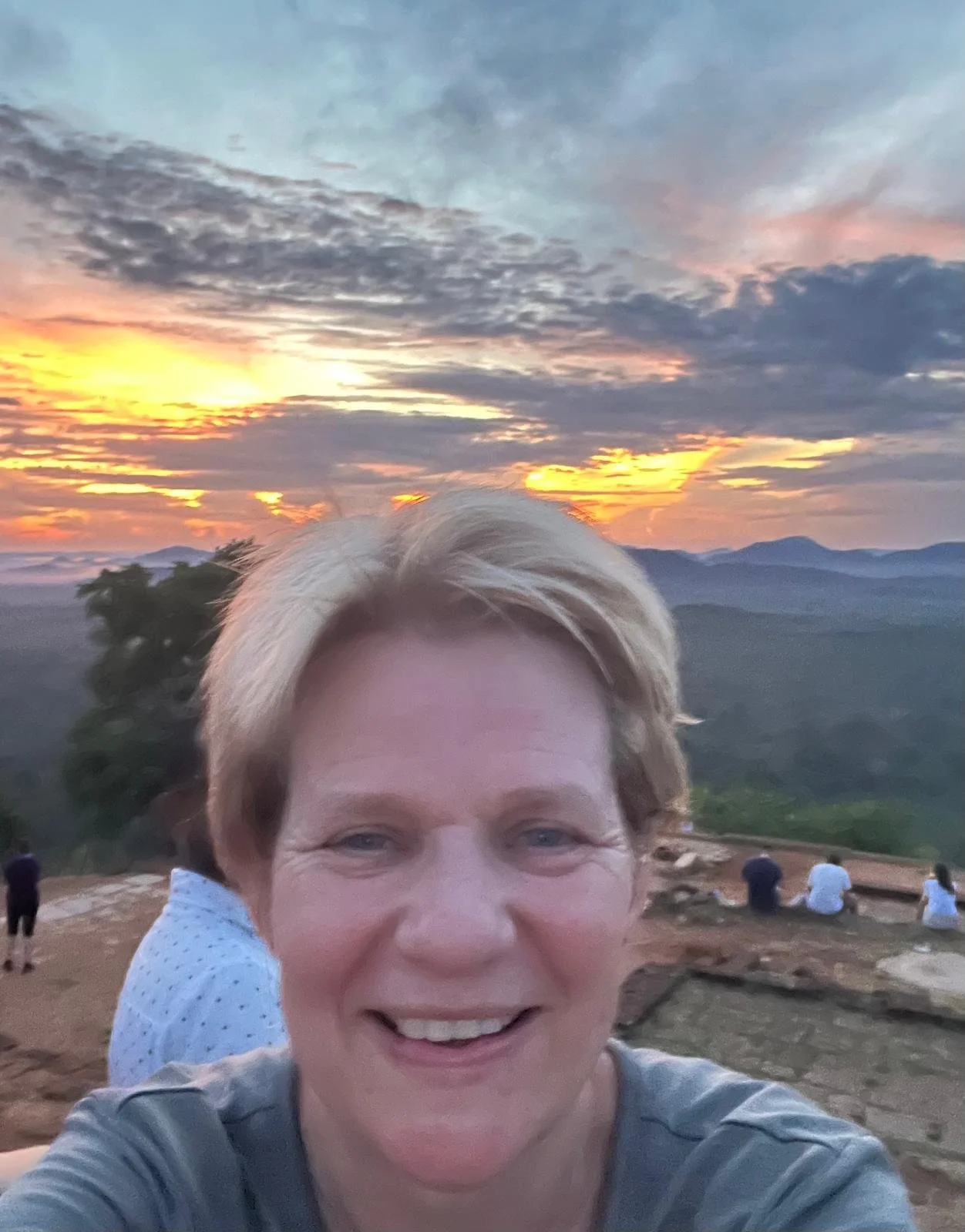 Moira, 56