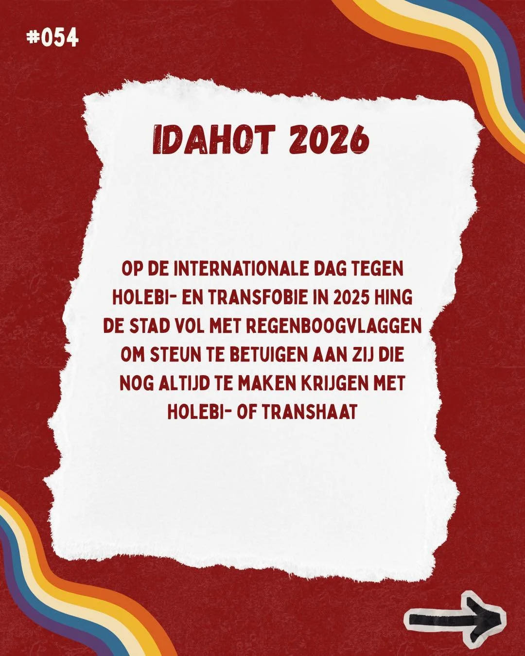 IDAHOT 2026