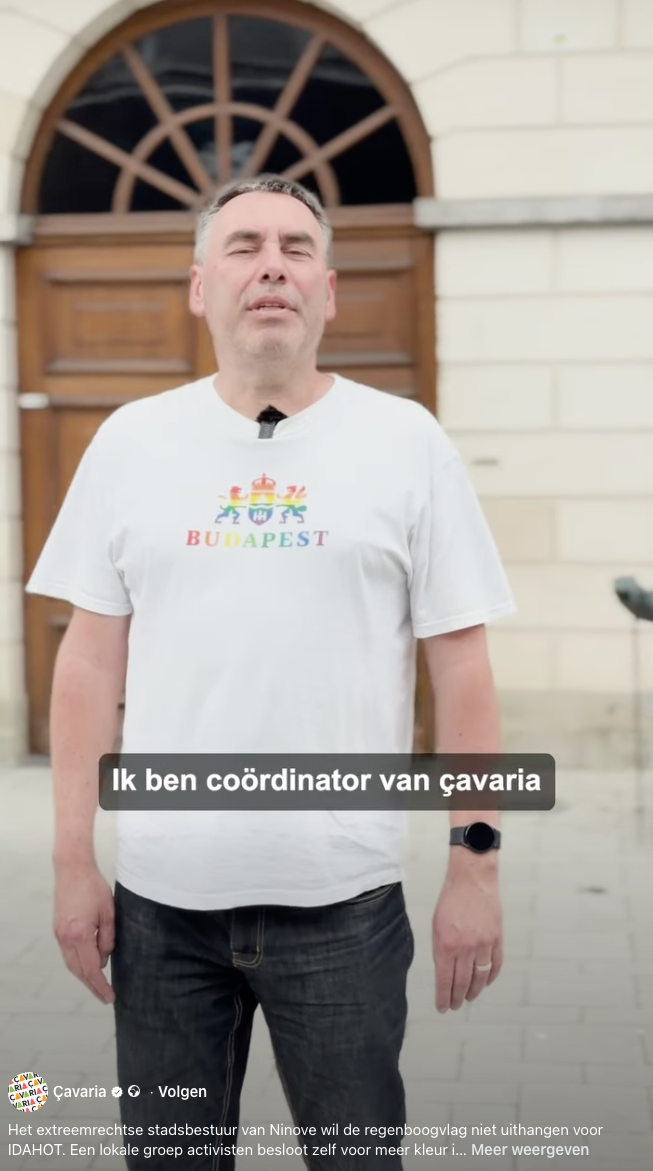 Reel van Çavaria