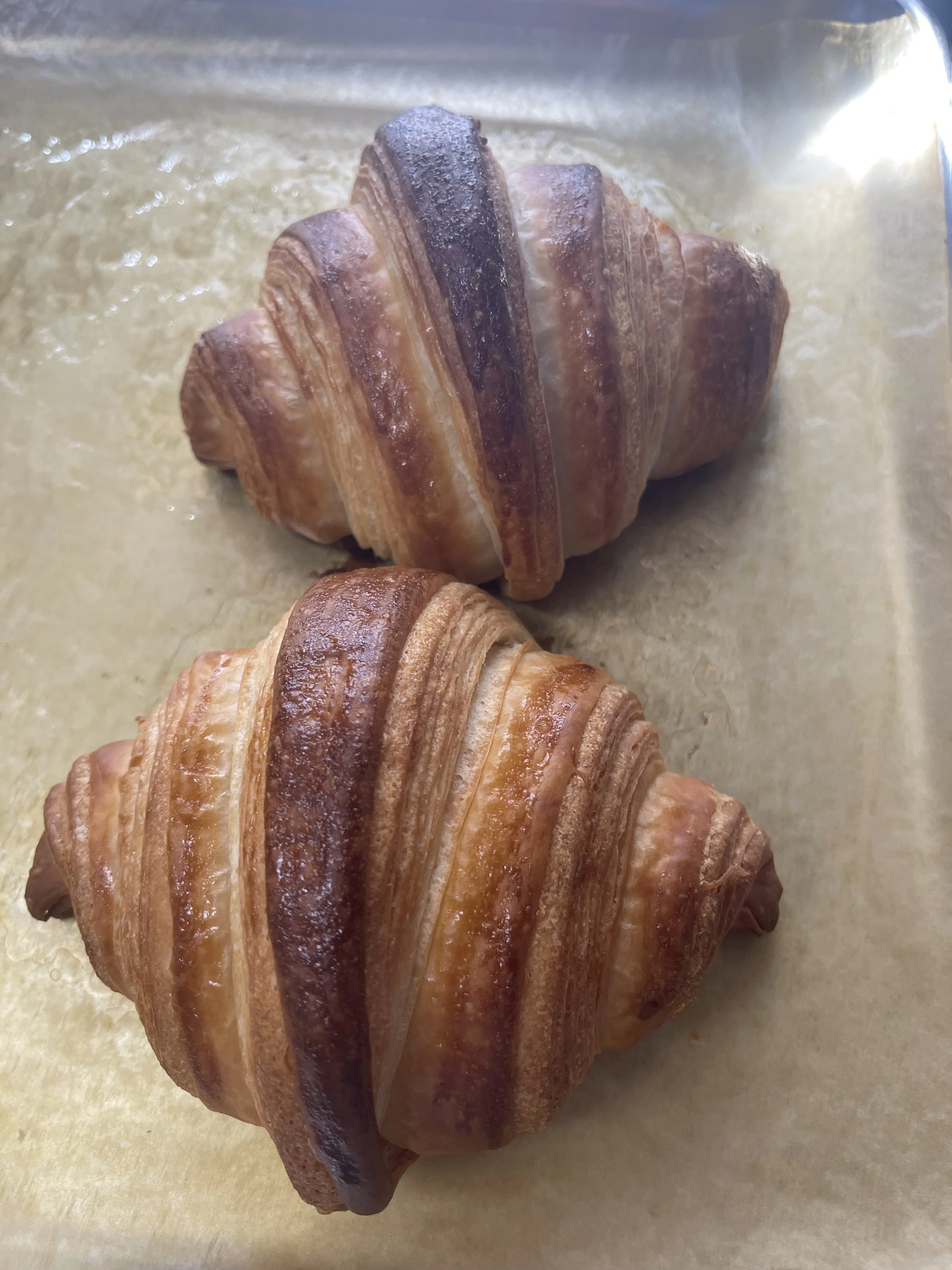 Croissants