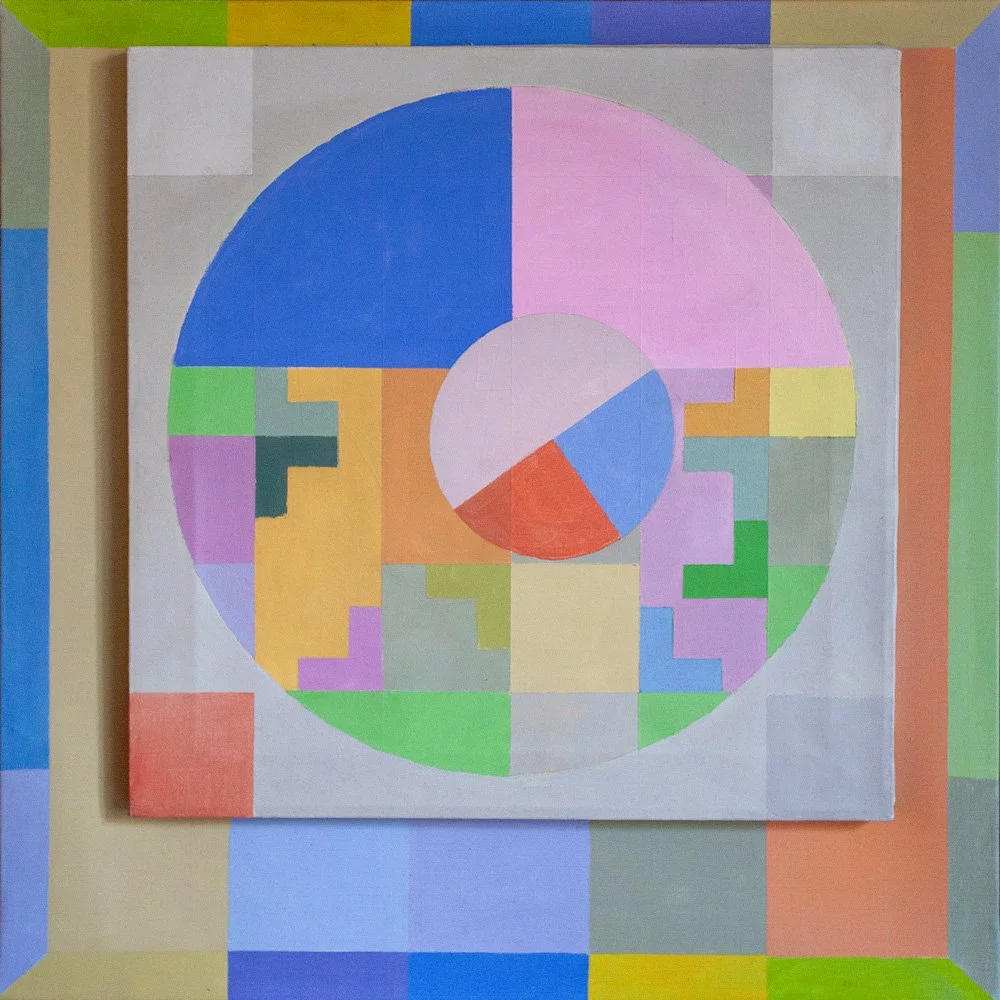 Biglev 8, 1994