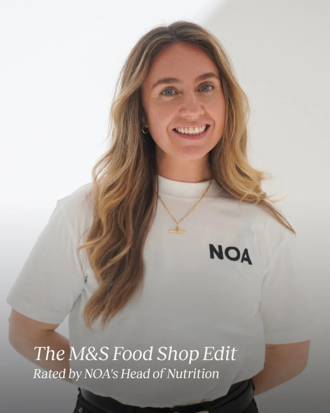 The M&amp;S low-ingredient range has been everywhere lately, so naturally we asked @meganhallettnutrition, our Head of Nutrition, what she really thinks.

From sourdough and burgers to baked beans and crisps, she&rsquo;s giving her honest ratings on 