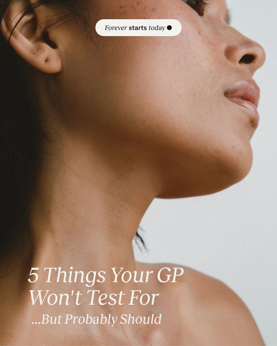 Not all biomarkers are created equal. If you're experiencing fatigue, brain fog, low mood, poor sleep or unexplained symptoms, there may be more to the picture than a routine blood test reveals.

Many of these biomarkers aren't routinely tested as pa