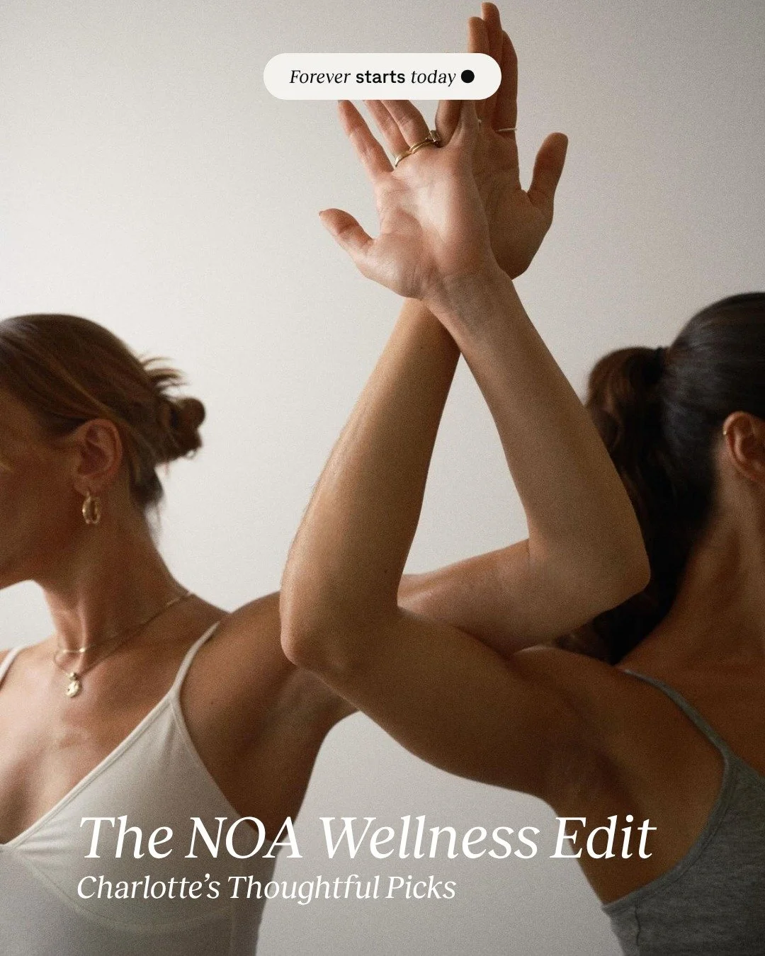 Charlotte&rsquo; Wellness Edit: AugustEdition 🛒

This month, Charlotte is sharing a few of her current wellness favourites for making the most of summer. From SPF and natural bedding to an affordable fibre hack, cooling skincare and a homemade sweet