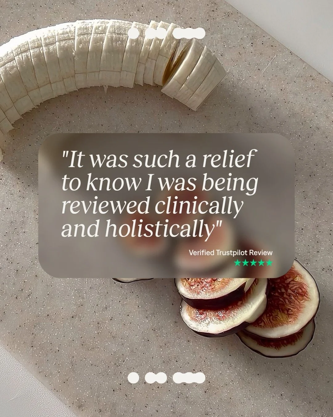 Words one of our lovely NOA members. 💛

Understanding your health shouldn't be complicated, and that's really the whole point of NOA. It starts with a simple blood test, at one of our clinics, or we'll come to you at home if that works better for yo