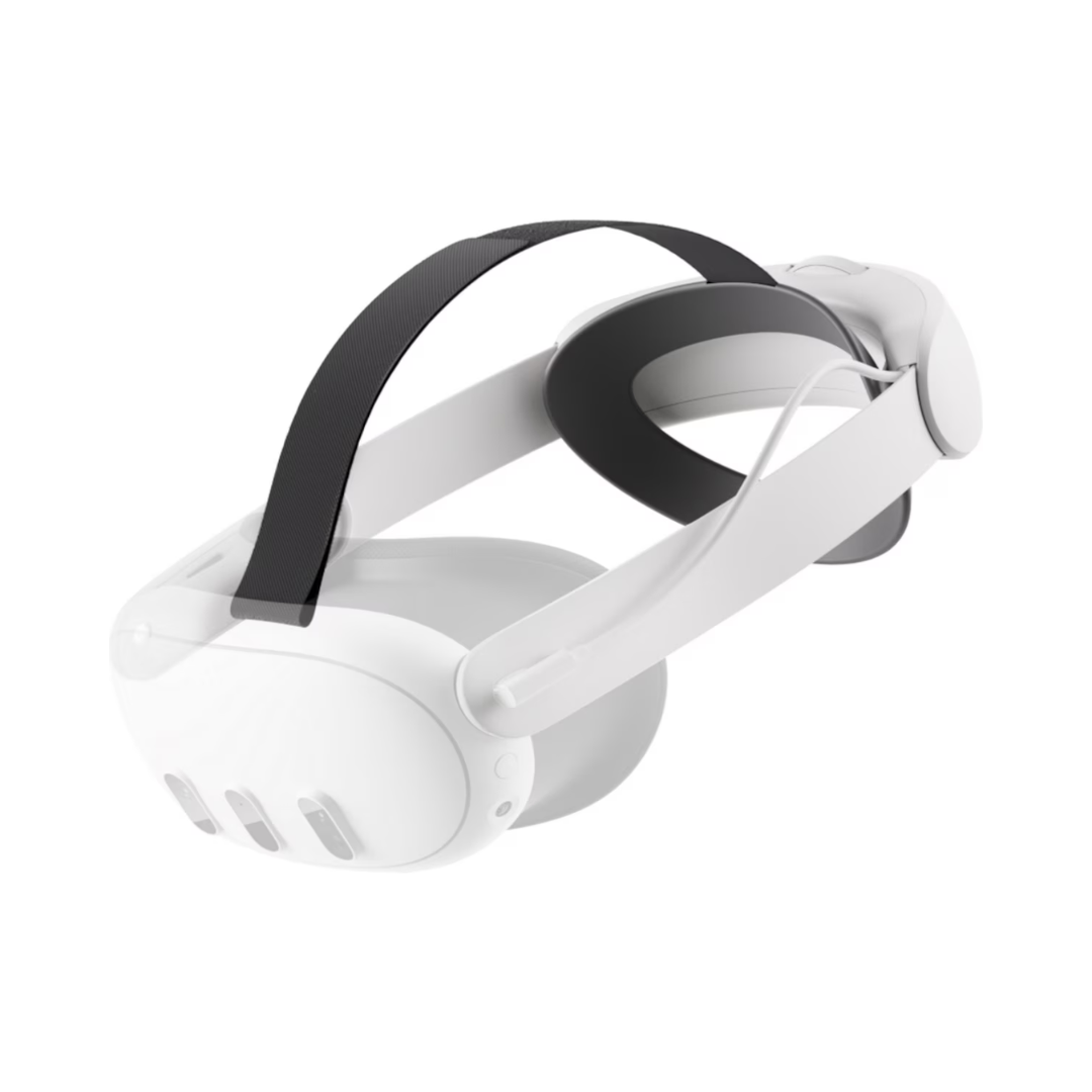 Meta Quest 3 Elite Strap med Batteri vrtraining.no.png