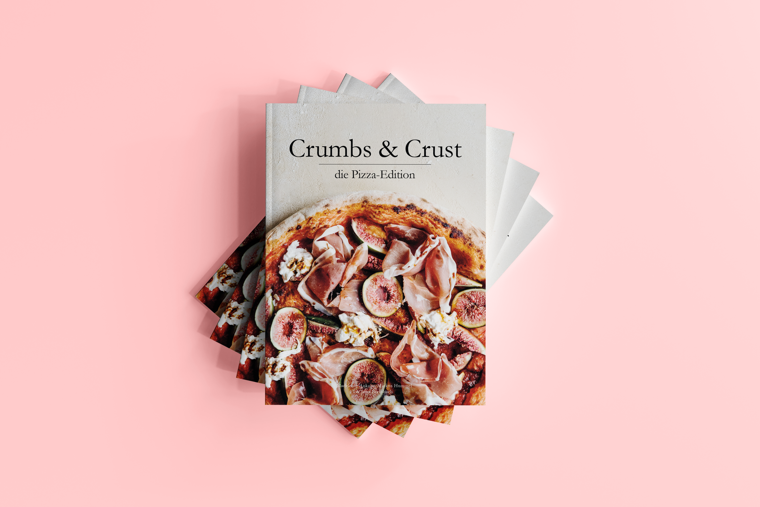 Pizza-Edition