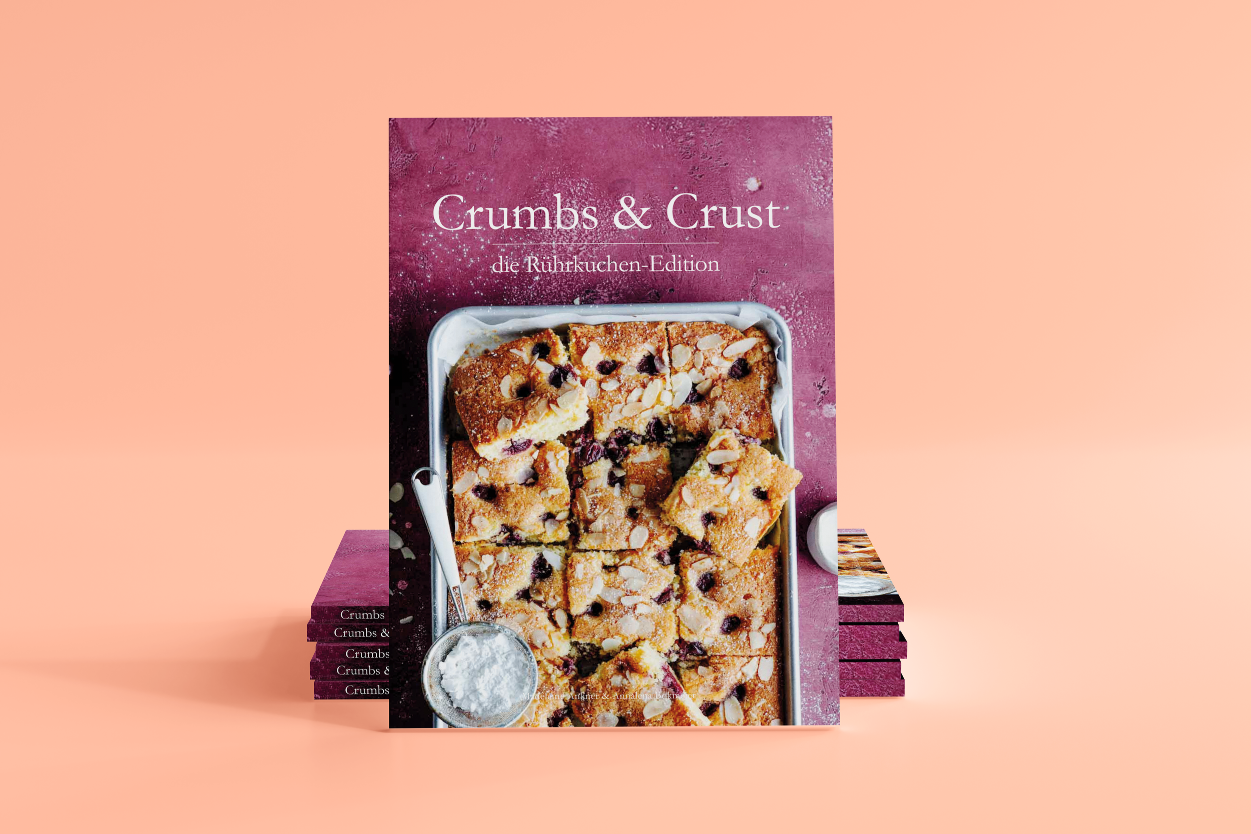 Die Rührkuchen-Edition