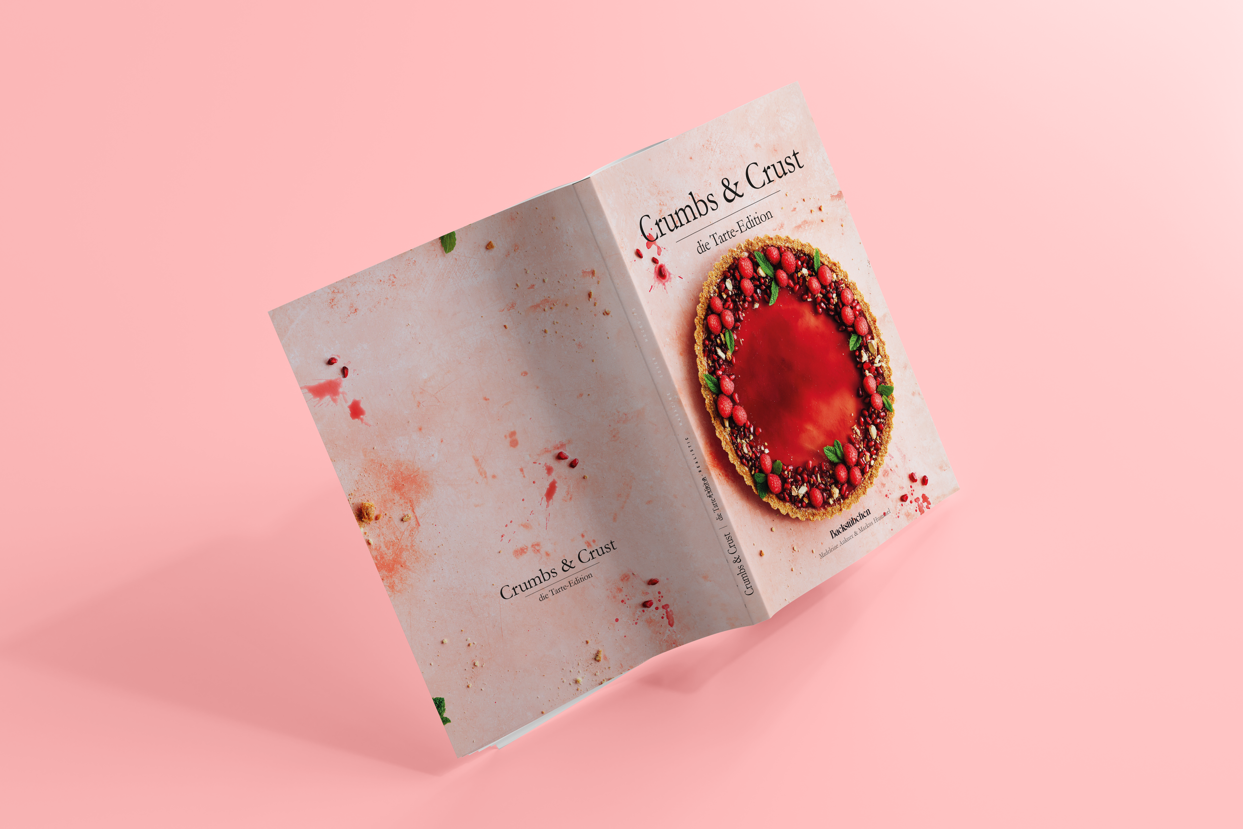 Tarte-Edition