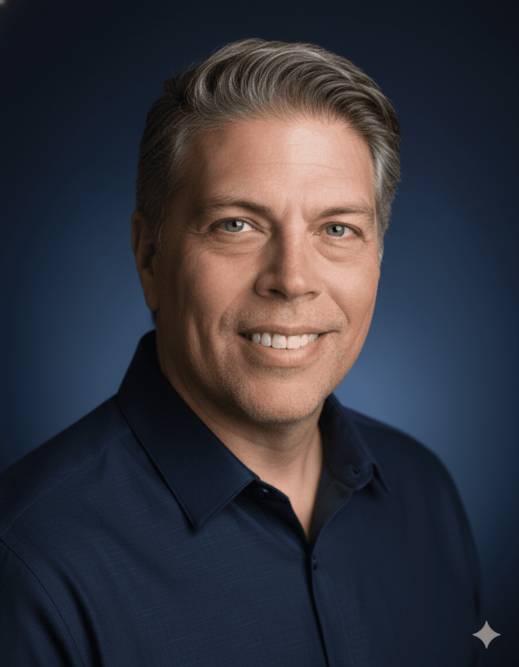 Carlos Santiago — Validation & CSV Lead